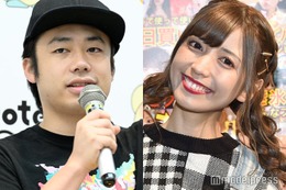 ヴァンゆん・ゆん、第1子妊娠発表前に夫・シルクロードと電話「シルクくんと結ばれてよかった」 画像