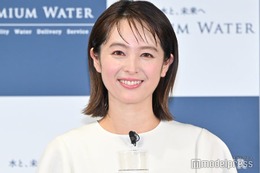 清野菜名、“新しい名前”に驚き 海外仕事への憧れ明かす 画像