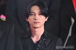 吉沢亮、ネットニュースへの本音告白 画像