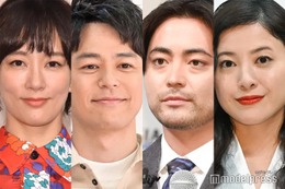 水川あさみ、誕生日会に妻夫木聡・山田孝之・吉高由里子ら豪華メンバー集結「素敵」「羨ましい」と注目殺到 画像