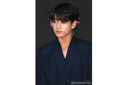 BTSジョングク「ボイプラ」ユン・ジョンウの「Seven」カバーに反応で話題「おめでとう」「感動」の声 画像