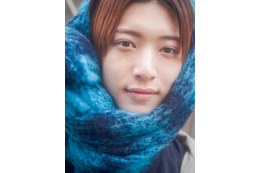 7 MEN 侍・中村嶺亜、未来を語る「bis」初登場でオータムファッション4LOOK披露 画像