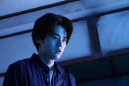鈴鹿央士「silent」以降初のフジドラマ出演 「ほん怖」初主演＆ホラー初挑戦 画像