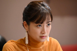 ＜彼女たちの犯罪 第3話＞由香里、夫の不倫相手・繭美に驚きの提案 画像