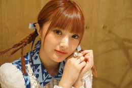 安斉かれん、初水着の抜群スタイルは“1ヶ月半”で完成 体作りで1番大変だったことは？＜in all＞ 画像