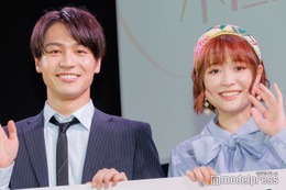 大原櫻子、Travis Japan松田元太からの“気遣い”明かす「嬉しいってなりました」＜結婚予定日＞ 画像