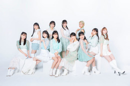 つばきファクトリー「TIF2023」出演辞退、メンバー6人コロナ感染で 代打はBEYOOOOONDS＆OCHA NORMA 画像