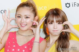 ゆうちゃみ＆ゆいちゃみ姉妹、男性巡り三角関係になった過去暴露「それは言わんといて」 画像