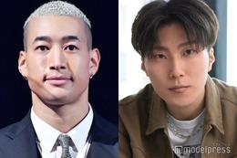 GENERATIONS関口メンディー、コムドット東京ドームイベント出演前日にHIROらへ連絡 あむぎりが明かす 画像