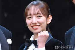 新内眞衣、“3年連続ヒロイン”に意気込み「何度演じても楽しい」＜熱海殺人事件 バトルロイヤル50’s＞ 画像