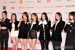 Billlieツキ＆ハルナ、シェアハウスの部屋割り明かす 韓国特有のルールとは？ 画像