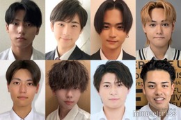 日本一のイケメン高校生「男子高生ミスターコン2023」北海道・東北エリアの候補者公開 投票スタート 画像