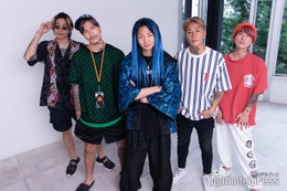 レぺゼン、有名人への誹謗中傷に持論 ryuchellさん・コムドットらにも言及「命ばっかりが天秤にかかってる時はそれは違う」 画像