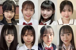 日本一かわいい高校生「女子高生ミスコン2023」中国・四国エリアの候補者公開 投票スタート 画像