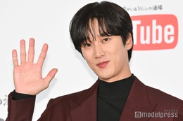 BLACKPINKジスと熱愛のアン・ボヒョン「梨泰院クラス」“圧倒的悪役”で知名度アップ 日本ドラマ出演経験も＜プロフィール＞ 画像