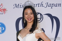 「2023ミス・アース・ジャパン」が決定　沖縄出身の20歳大学生・大城きらりさん 画像