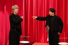 関ジャニ∞横山裕＆村上信五、英会話クイズで珍回答連発　過去の出演者と再会も 画像