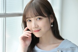 乃木坂46田村真佑が前を向けた“早川聖来の言葉” 同期の卒業・変化するグループへの思い語る＜「恋に落ちた瞬間」インタビュー＞ 画像