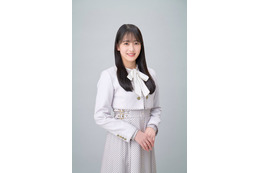 乃木坂46向井葉月、埼玉西武ライオンズ戦セレモニアルピッチに登場「皆さんの青炎で私に力を貸してください」 画像