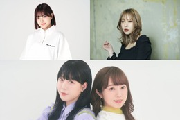 「TGC teen 2023 Winter」開催決定 タナカガ・むくえなら出演者第1弾発表 画像