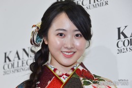 本田望結「付き合っているというイメージがある」俳優を実名告白 “返答”に共演者驚き 画像