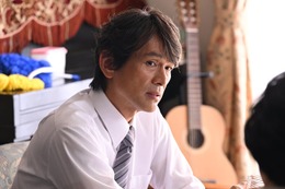 江口洋介、なにわ男子・道枝駿佑の父役に「24時間テレビ」スペシャルドラマ追加キャスト発表＜虹色のチョーク 知的障がい者と歩んだ町工場のキセキ＞ 画像