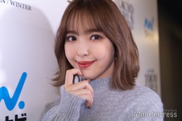 稲葉友と結婚発表の藤田ニコル「7年後に結婚」過去発言が話題「完全なる有言実行」「知ってて誕生日に？」 画像