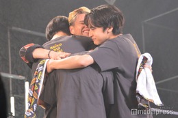 「BMSG」トレーニー、SKY-HI・BE:FIRSTら圧巻カバー オーディション課題曲も披露でファン熱狂＜「BMSG TRAINEE Showcase 2023」ライブレポート＞ 画像