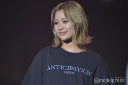 「今日好き」上ノ堀結愛、金髪姿でイメージガラリ＜TGC teen 2023 Summer＞ 画像