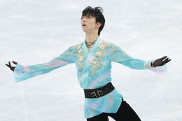 結婚発表の羽生結弦、五輪2連覇＆国民栄誉賞を最年少受賞 プロ転向後は単独東京ドーム公演も成功＜略歴＞ 画像