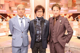 つんく♂、中居正広の禁断の過去暴露　松本人志「今だったら完全にアウト」 画像