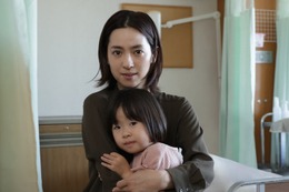 中村アン、8年ぶり「ほん怖」で初主演　初のシングルマザー熱演 画像