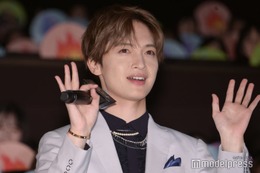 キスマイ玉森裕太、宝物のような出会い明かす「大事にしようって思ってる」＜マイ・エレメント＞ 画像
