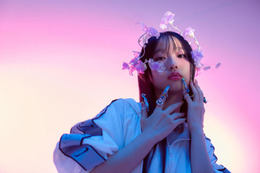 荒井麻珠、約6年ぶりSERINAとコラボ「夢が1つ叶った瞬間」2nd Album収録楽曲全公開＜縁＞ 画像