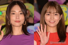 川口春奈、MEGUMIは“師匠” 共通点も告白＜マイ・エレメント＞ 画像