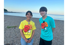 なにわ男子・大橋和也「24時間テレビ」で絶品朝ご飯作り 伝説の家政婦と挑戦 画像
