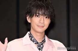 三浦翔平“オネエ役”抜けず 無意識での行動明かす「やばいね」＜やわ男とカタ子＞ 画像