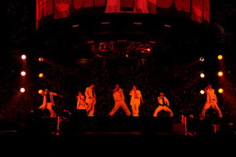 三代目JSB・OMI、ドームならではの難しさを吐露 アリーナとの違い＆掲げる目標とは＜ “STARS”～Land of Promise～＞ 画像