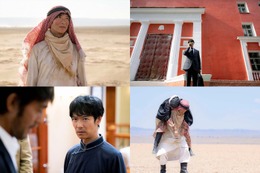「VIVANT」乃木（堺雅人）は二重人格どころではない？スマホ画面・家紋…考察止まらず 画像