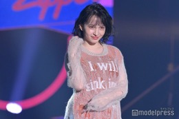 FRUITS ZIPPER早瀬ノエル、クールビューティーな魅力放出＜IDOL RUNWAY COLLECTION Supported by TGC＞ 画像