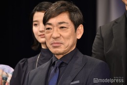 香川照之、再婚＆子ども誕生 所属事務所が発表「感謝の気持ちを決して忘れず一生懸命精進」 画像