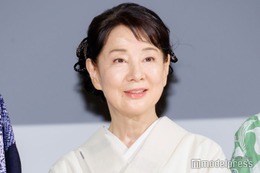 二宮和也、吉永小百合から絶賛「天才ですよ」 画像