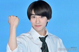 「仮面ライダーガッチャード」主人公は本島純政「今日好き」出演で話題 画像