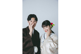 元SKE48東李苑、インフルエンサー・ひよと結婚を発表 画像