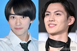 仮面ライダー、2作連続「今日好き」出身者が抜擢 “若手俳優の登竜門”に新たな傾向 画像