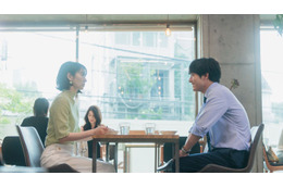 「こっち向いてよ向井くん」赤楚衛二の“向井くん役”に「大丈夫かな」と感じた理由 共感呼ぶ女性像を描いた背景とは＜原作者・ねむようこ氏インタビュー＞ 画像