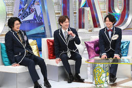 キスマイ北山宏光「たくさんの方々に支えられ、愛されていたんだなと実感」“キスブサ傑作選”で感慨 画像