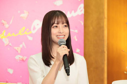 橋本環奈、朝ドラ主演