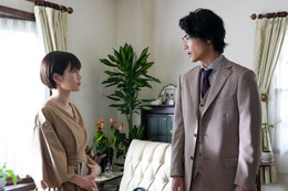 ＜彼女たちの犯罪 第4話＞由香里、離婚のために行動起こす 繭美・理子らの人生も思わぬ方向へ 画像
