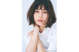 大久保桜子、オスカープロモーションに移籍を発表「キュウレンジャー」「オオカミちゃん」など出演 画像
